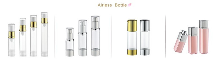 30ml 50ml 100ml Plastic Body Lotion Bottle Plastic Lotion Bottles Aluminum Lotion Pump Bottle Lotion Bottle
