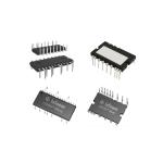 TCM Integrated Circuit Board RF Amplifier IC Chip OEM