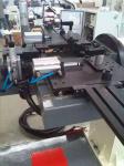 Metal Stainless Steel Aluminum Silver Fiber Laser Industrial Robotic Arm