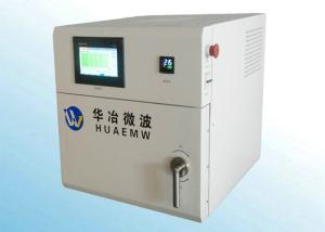 Quality Microwave Electric Muffle Furnace High Heating Efficiency Dryer Machine wholesale