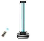 Factory Sale Germicidal 254nm Disinfectant Room UV Food Sterilizer