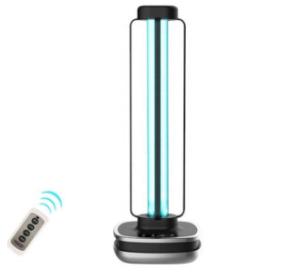 Quality Factory Sale Germicidal 254nm Disinfectant Room UV Food Sterilizer wholesale