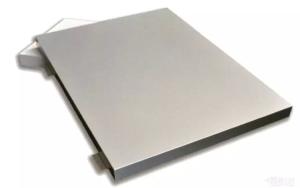 Quality Mill Finish Aluminum Alloy Sheet Thickness 1mm - 250mm For Building Materials wholesale