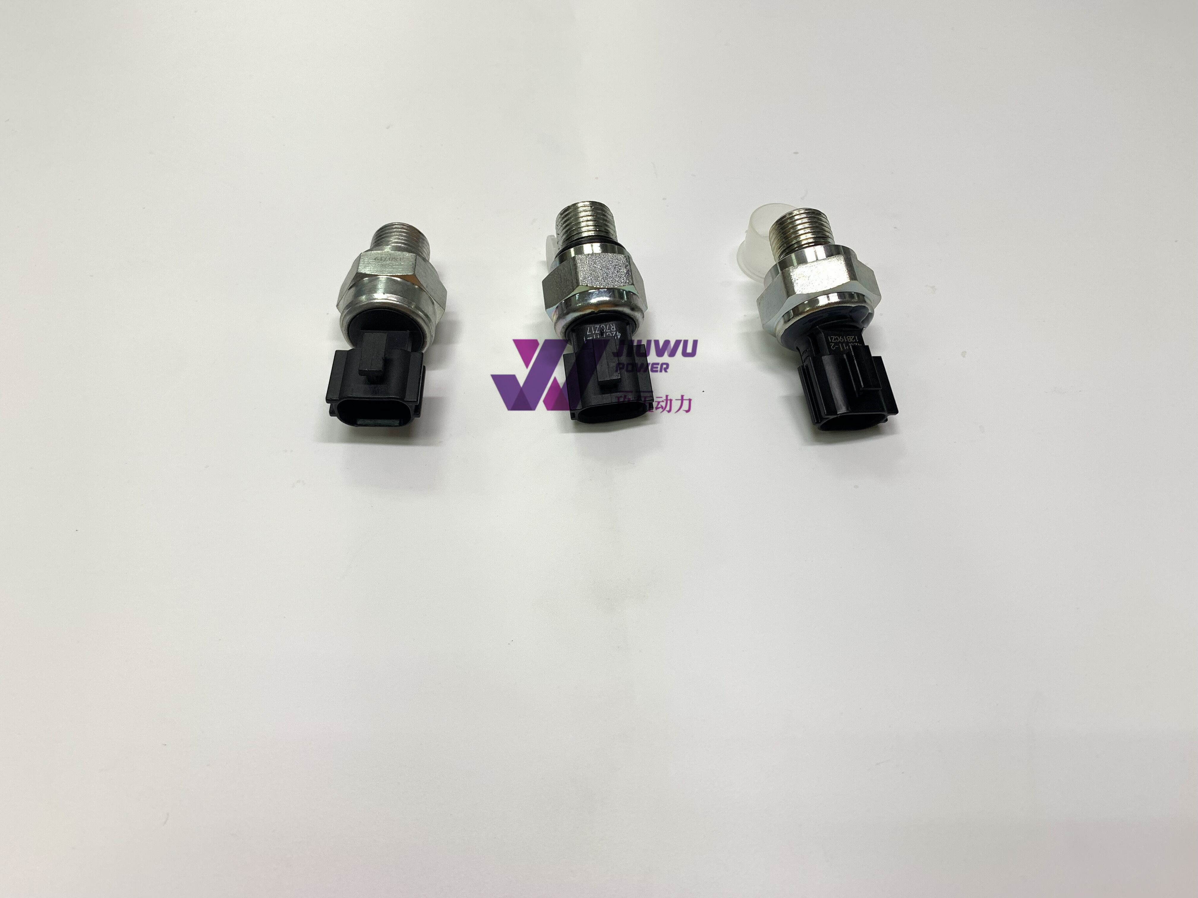 4436536 EX220-2 Hydraulic Pressure Sensor Hitachi Excavator Parts