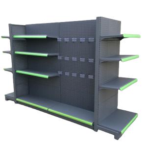 Quality Factory Custom Convenience Shelf Display Shelf Pharmacy Shelves wholesale