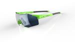 UV Protection Sport Sunglasses Polarized Lenses Decreases Eyes Fatigue