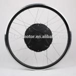 New Sine Wave control, Fancy Pie 5 250W-1200W cheap electric bike kit