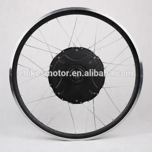 Quality Magic electric bicycle 350w 20 inch electric bicycle motor kit wholesale