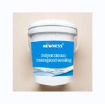 Viscous Building Waterproofing White Liquid Coating with State-of-the-Art Design