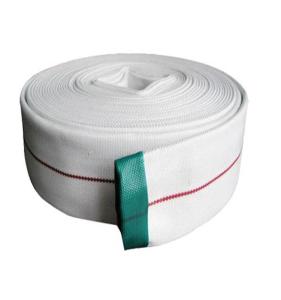 Quality TOP QUALITY PVC MATERIAL FIRE HOSE WITH FIRE HOSE CABINET wholesale