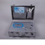 Quantum Health Test Machine French , Body Elements Analyzer Malaysia