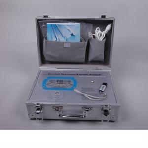 Quality Quantum Health Test Machine French , Body Elements Analyzer Malaysia wholesale