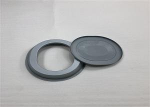 Quality 05 / 08 Thick Special Round End Cover Fingerprint Resistant Filter Cover wholesale