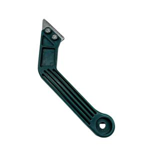 Quality 6&quot; 10&quot; 12&quot; Grout Saw Blade Tungsten Carbide For Tile Gap Cleaning Cross Cleaning wholesale