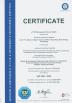 BAOBAO LIGHTING LIMITED Certifications