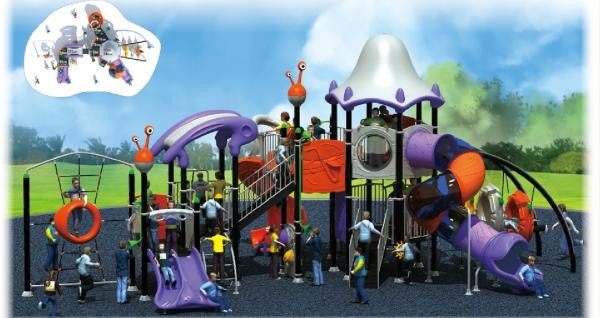 2017 Amazing Kids Outdoor Playground Funny and Interesting Children Outdoor