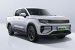 compact Geely Electric Car 5 Doors 5 Seats Sedan Type Geely Radar 6