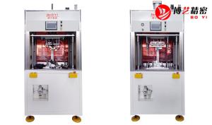 Quality Automated Heat Staking Machines Plastic 0-20mm S wholesale