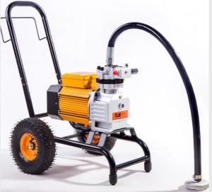 China OEM Machine Airless Diaphragm Paint Sprayer Water Based Paints on sale