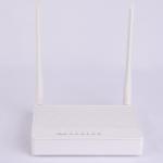 1GE 1FE VOIP 2.4G ONT IPTV WIFI GPON ONU