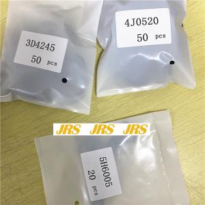 Quality 3D4245 4J0520 5H6005 Oring Seal Kit for Excavator loader NBR FKM wholesale