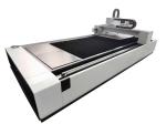 Metal Fiber Laser Cutting Machine 1530 , 2000W Laser Cutting Machine