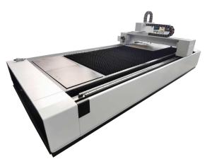 Quality Metal Fiber Laser Cutting Machine 1530 , 2000W Laser Cutting Machine wholesale