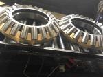 Customization 11590 / 11520 Inch Tapered Roller Bearing High Precison