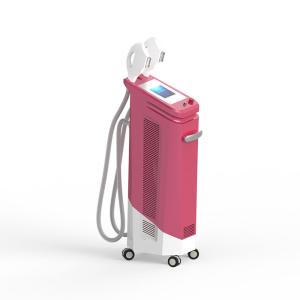 Quality Durable machine 3000 W constant output Wavelength 1200nm spot size 16*50mm shr ipl elight hair removal wholesale