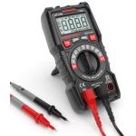Auto Range Digital Multimeter , 4000 Counts NCV Digital Multimeter With