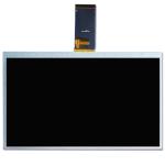 10.1 Inch LCD Display Panel Manufacturers Industrial Wide Temperature