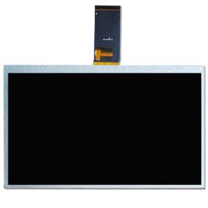 Quality 10.1 Inch LCD Display Panel Manufacturers Industrial Wide Temperature wholesale