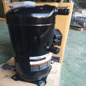 Quality Refrigeration Air Cooler Compressor Customized Power Supply ISO Certification wholesale