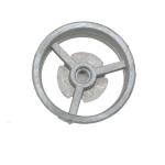Precision Cast Iron Oem Die Casting Service Metal Parts