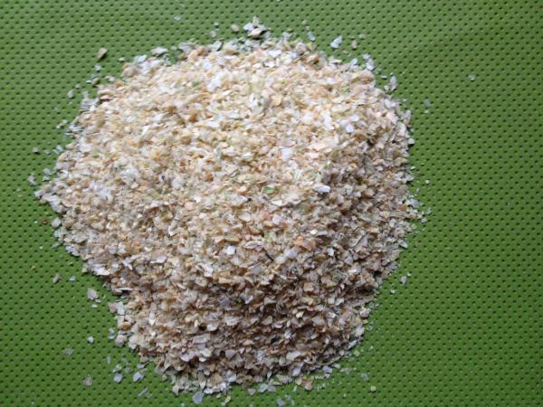 Dehydrated Onion Flakes in discount