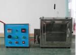 DX8337 Automotive Interior Material Combustion Tester