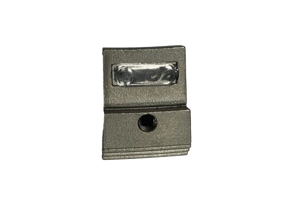 Customized Investment Casting High Strength Stainless Steel Steel Parts for Base