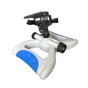 Quality Rotating Water Irrigation Impact Sprinklers For Farm Lawn wholesale