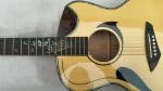 AAAA all solid guitar grand new customize acoustic guitars