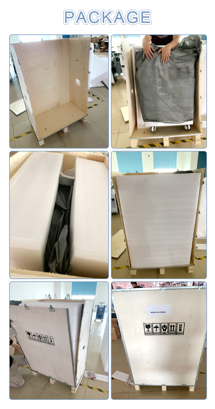 Shockwave Cryo Laser Therapy Machine High Intensity 1000W