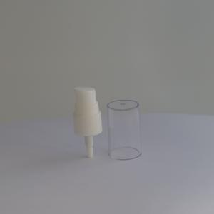 Quality Customized Hot Stamp Plastic Pump Dispenser 10ml wholesale