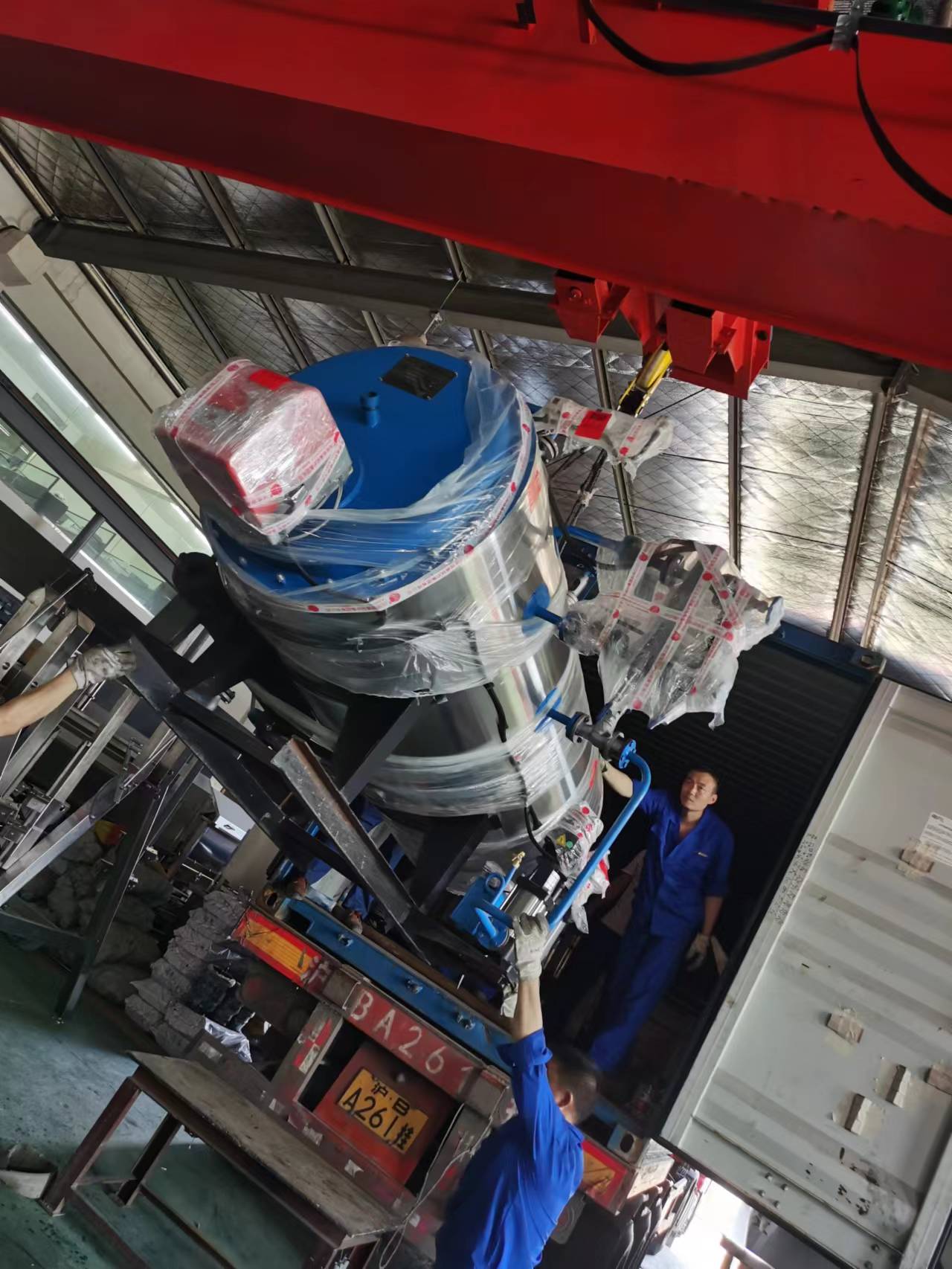 Diesel Chicken Slaughter Steam Boiler For Heating Customized Dimension
