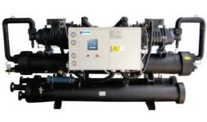 Quality geothermal source heat pump wholesale