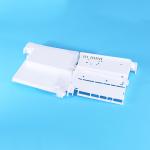 Multi Cavity Mould Injection Plastic Household Spare Part Mirror Polishing