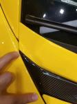 0.61*30m Solvent Resistant Easy Cleaning Auto-repair Anti Scratch Transparent