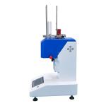 Thermoplastic Polymer Mfi Testing Equipment Melt Flow Index Apparatus