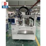 Desktop Gluing Machine Out-Gluing Rate 5-66g/5s Automatic Solder Paste Dispenser