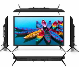 Quality Android 43 Inch Frame TV High Definition 2k Android TV With HIFI Speaker wholesale