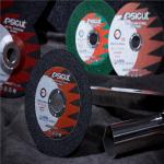 B041 Resin Cut Flex Metal Stainless Steel Iron 400 355 350 200 125 100 125 115Mm