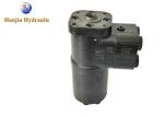 BZZ hydraulic steering unit for big loader high quality black iron orbitrol